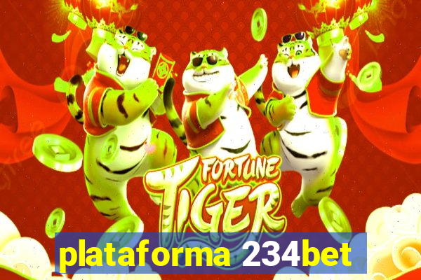 plataforma 234bet